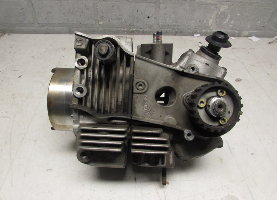 Cilinderkop Ducati Multistrada 1000