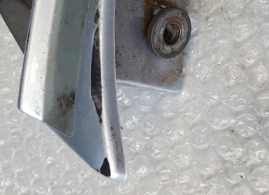 Cowl rear right Aprilia RST 1000 Futura