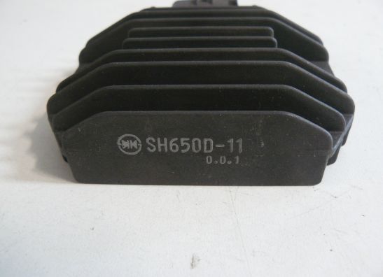 Spanningsregelaar Yamaha XVS 650 Dragstar