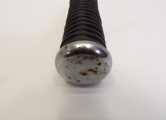 Pillion step right Honda VT 600