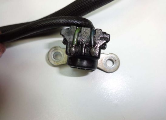 Dynamo Suzuki VX 800