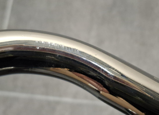 Engine Guard Yamaha XJ 700