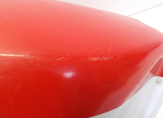 Tankcover Yamaha FZR 600