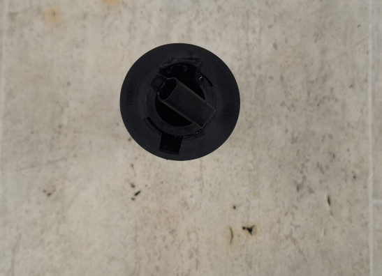 Handvat BMW R Nine T