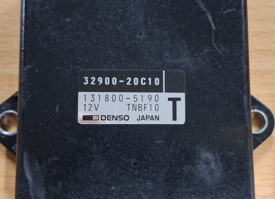 CDI ECU unit Suzuki GSX F 750