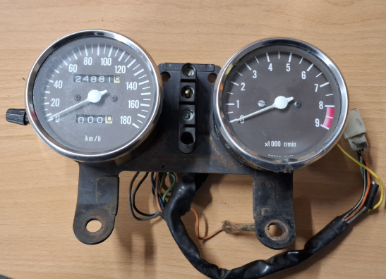 Tellerset Suzuki GN 400