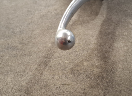 Rempomp Kawasaki Ninja 650