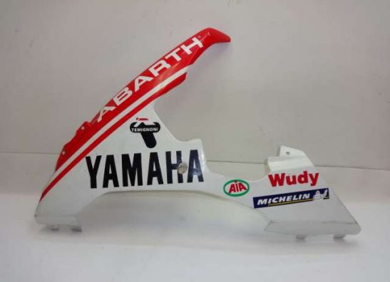 Onderkuip Yamaha YZF R1