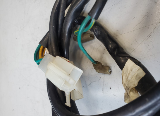 Handlebar switch assy right Aprilia RST 1000 Futura