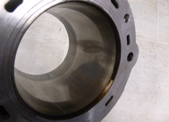 Cilinderblok Ducati Multistrada 950