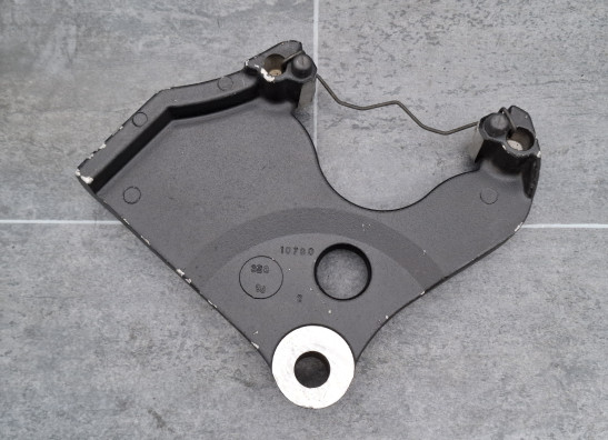 Achter remklauw Harley Davidson FLS Softail Slim