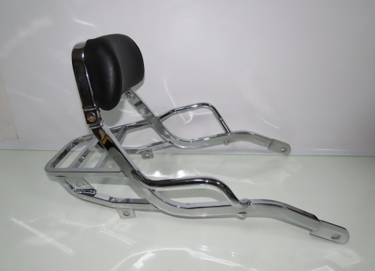 Gepacktrager Moto Guzzi Nevada 750