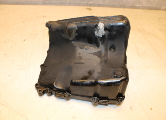 Carterpan Triumph Street Triple 675