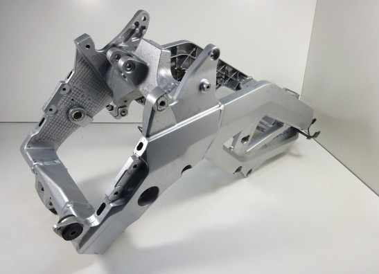 Frame body parts Suzuki SV 650