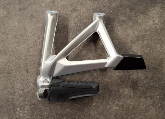 Soziusfussraste links BMW R 1200 GS LC