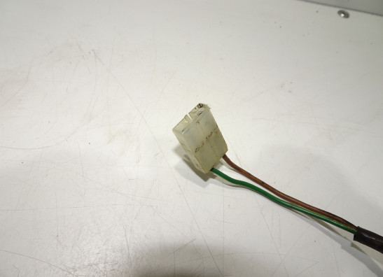 Bremszylinder vorne Yamaha XTZ Tenere