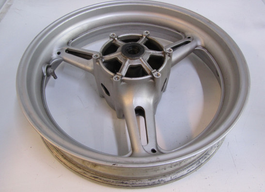 Voorvelg Yamaha FJR 1300