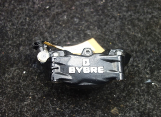 Remklauw links voor KTM RC 390