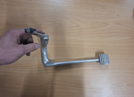 Bremspedal BMW R 100 RT