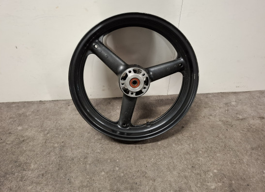 Voorvelg Suzuki SV 650