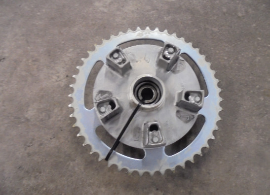 Kettenrad-Trager Suzuki DL 650 V Strom XTA