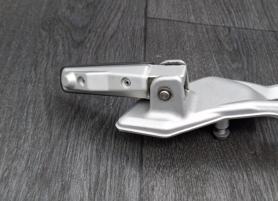 Rechter schetsplaat BMW F 900 XR