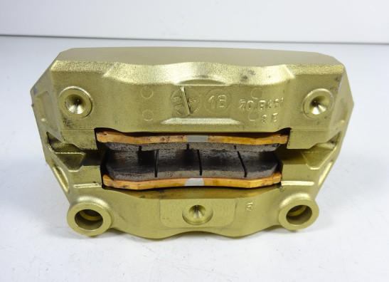 Bremssattel Bremszange vorn links BMW R 1200 R