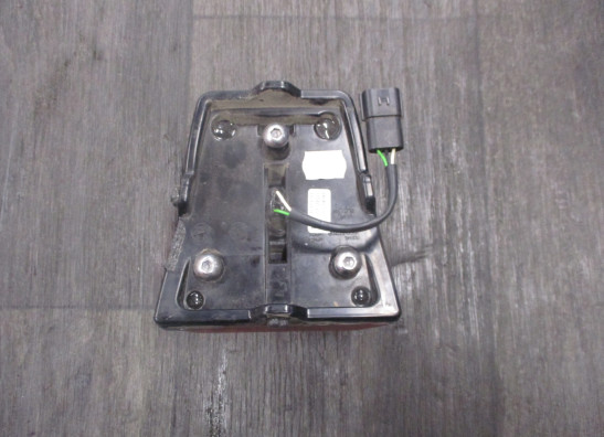 Achterlicht Triumph Tiger 1200 Explorer XCA