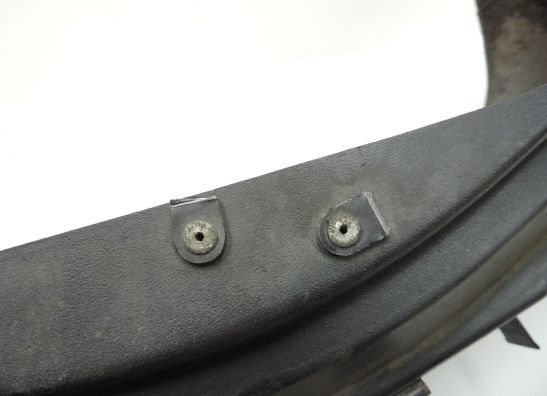 Rear fender Triumph Trophy 1200