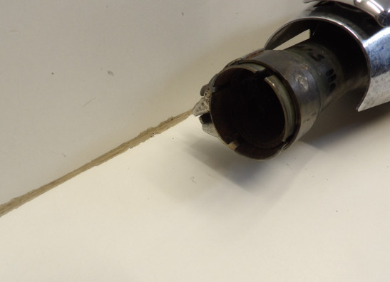 Auspuff Yamaha XVS 1100 Dragstar