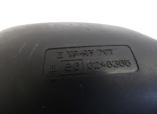 Spiegel rechts Kawasaki ZXR 750