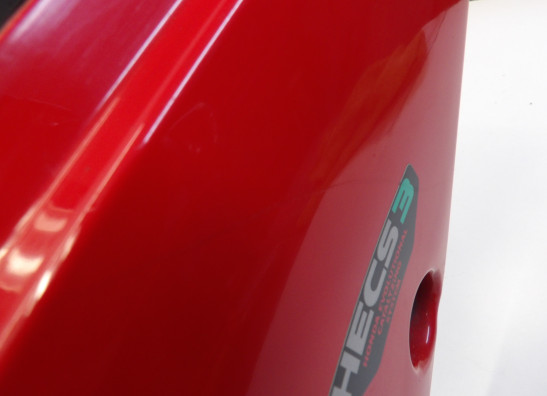 Achterkuipdeel Honda VFR 800 I