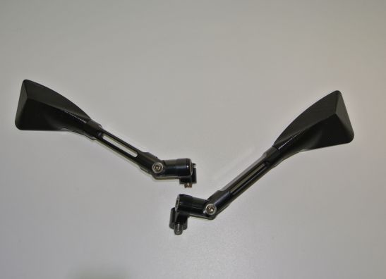 Spiegel satz Yamaha XJ 600 Diversion