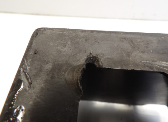 Accubak Yamaha XV 750 Virago