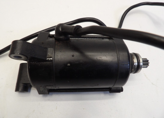 Starting motor Yamaha V max