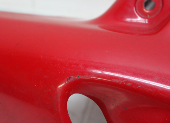 Heck links Honda CBR 900 RR