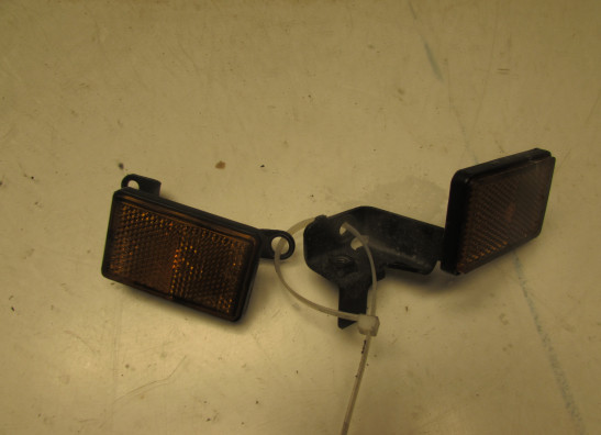 Sonstiges Honda CBR 1000 F