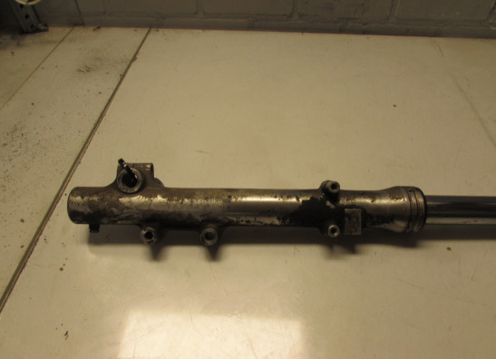 Standrohr Gabelholm links komplett Kawasaki VN 700  750
