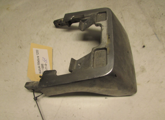 Rear cowl Suzuki Madura 1200