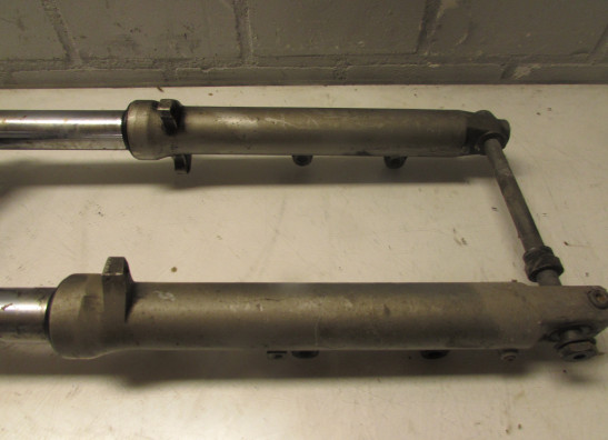 Voorpoten compleet Yamaha FZ 750