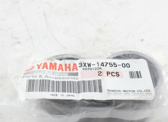 Auspuff-Krummer Yamaha XVS 1100 Dragstar