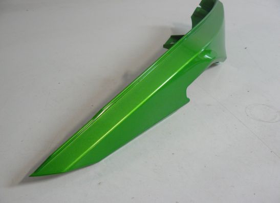 Heck rechts Kawasaki VERSYS 650