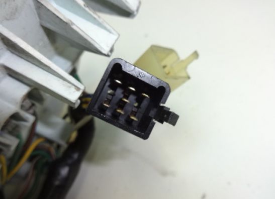 Tellerset Honda PC 800