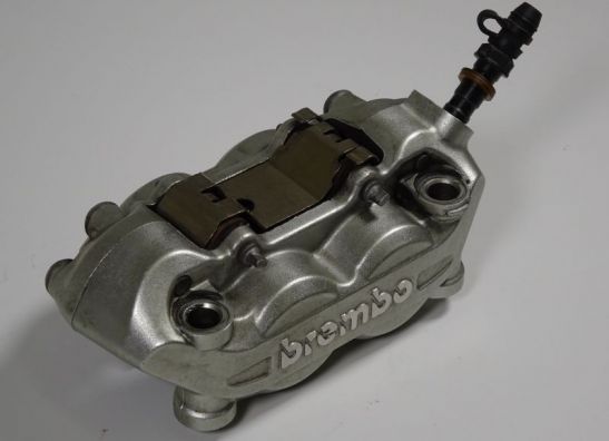 Remklauw rechts voor Ducati 848