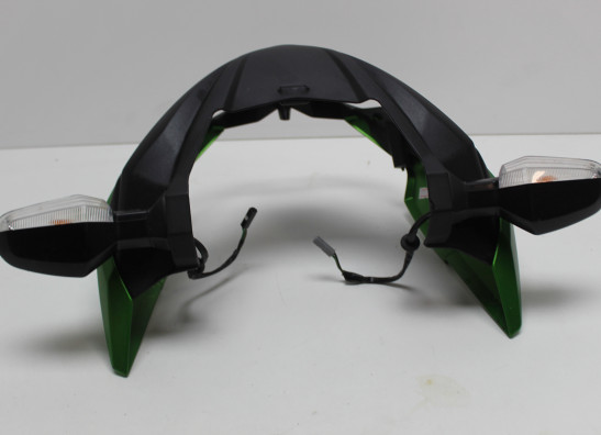 Cowl upper front Kawasaki Z 300