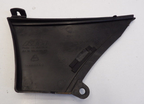 Rechter zijkuip klein KTM 640 Duke 2