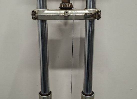 Voorpoten compleet Suzuki RM 465