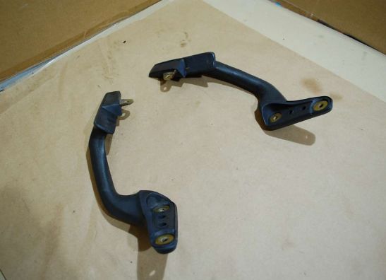 Soziusgriff Honda ST 1100 Pan European