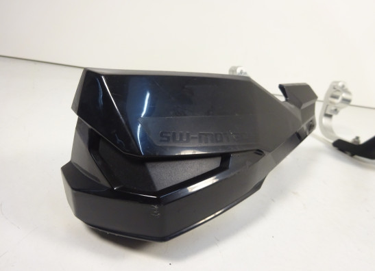 Stuur Honda NC 750 S