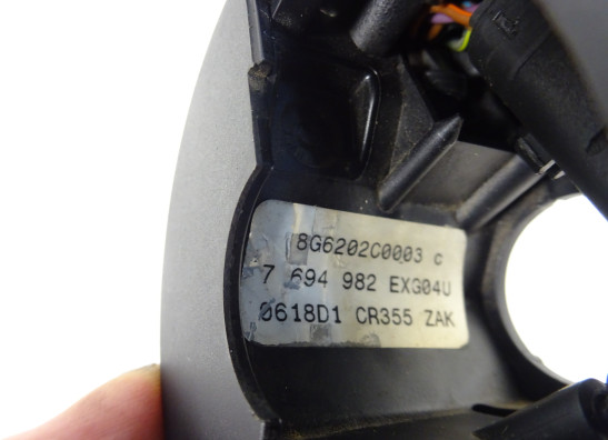 Handlebar switch assy right BMW F 800 S - ST